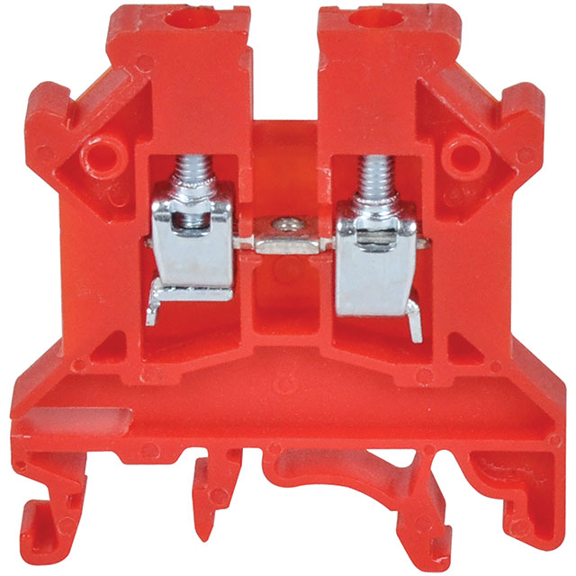 WTB2-W2-RD c3controls  Canale guida DIN