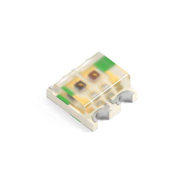 XZMDKVG59W-1 SunLED  Indication LED - Discrète