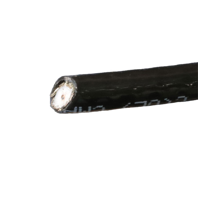 9102 BK002 Alpha Wire  Cables Wires