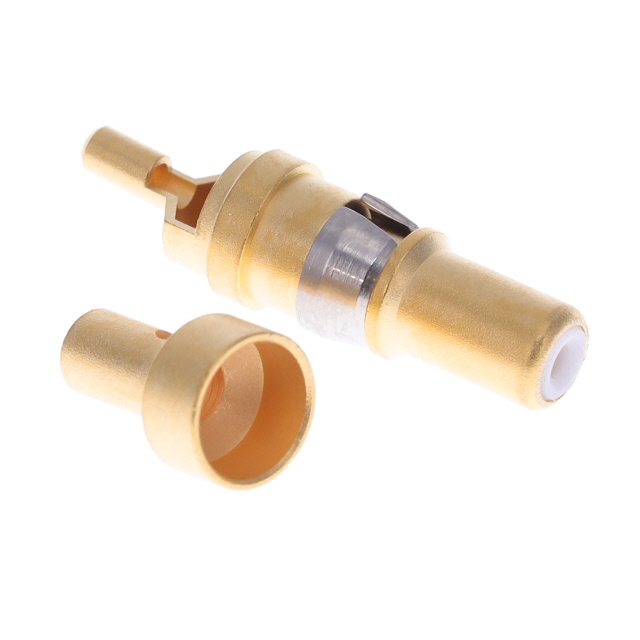 DM537405000 ITT Cannon, LLC  Contactos de conector D-Sub en forma de D