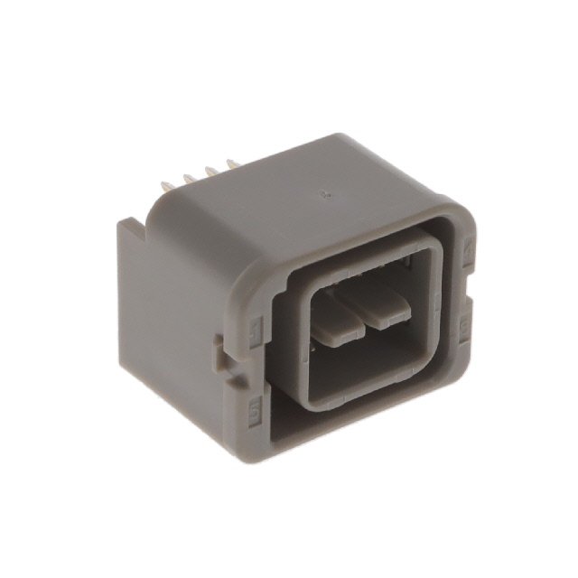 GT17V-8DP-DSA(70) Hirose Electric Co Ltd  Gruppi di connettori collegabili