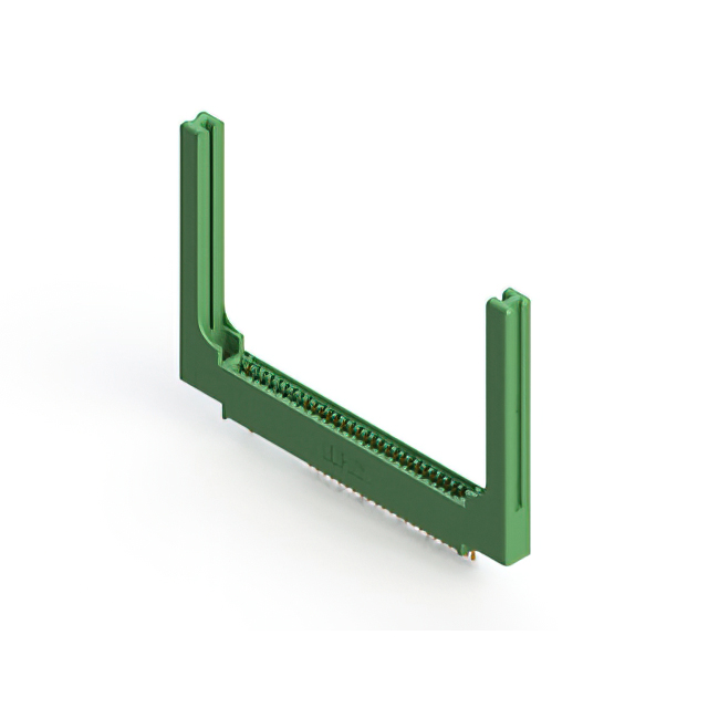 345-031-500-658 EDAC Inc.  Edgeboard Connectors