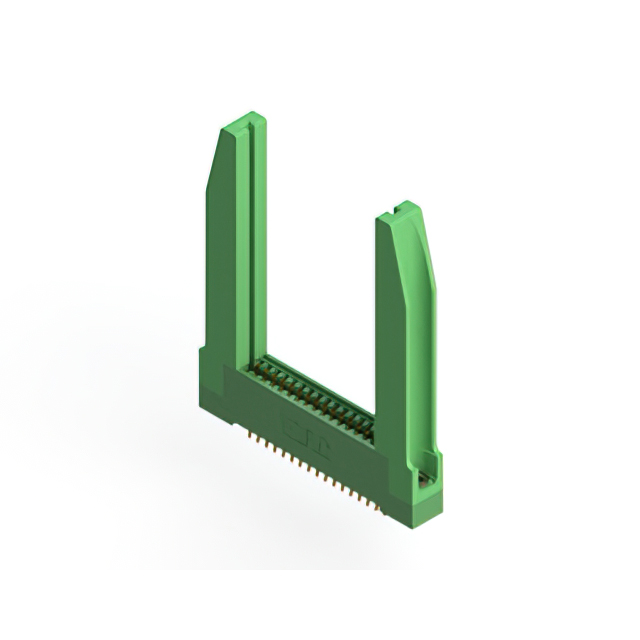 345-034-556-278 EDAC Inc.  Edgeboard Connectors