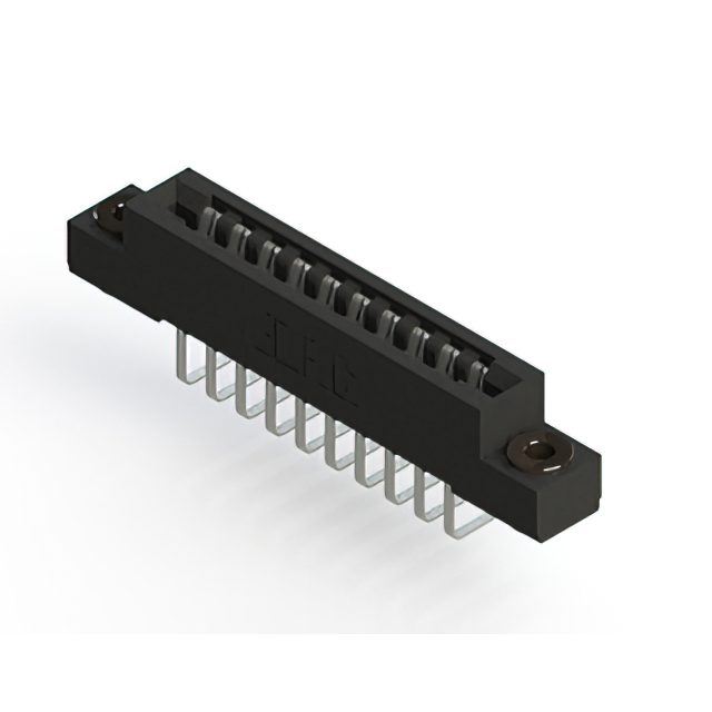 357-010-458-103 EDAC Inc.  Conectores de tableros de borde