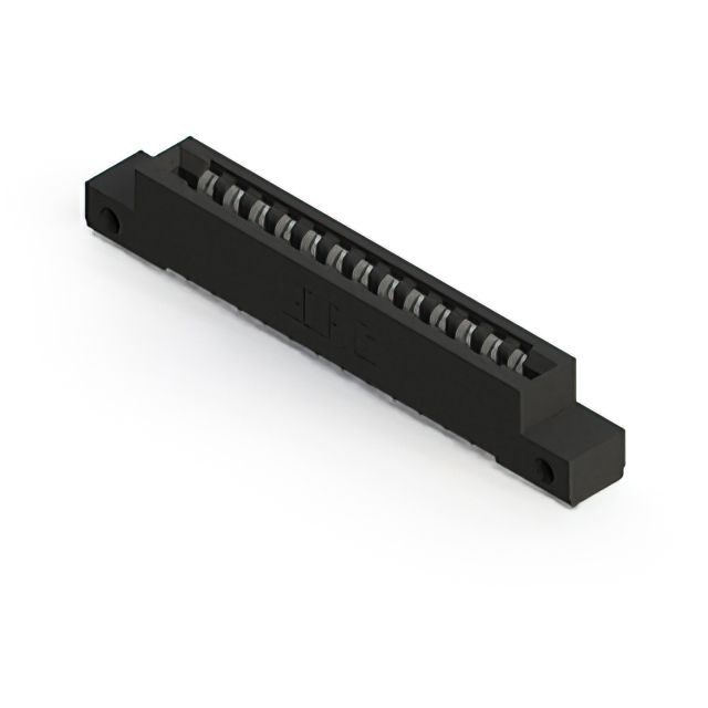 357-013-441-112 EDAC Inc.  Connettori per bordi