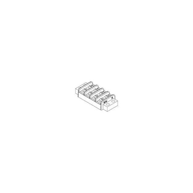 387800124 Molex  Barrier Blocks