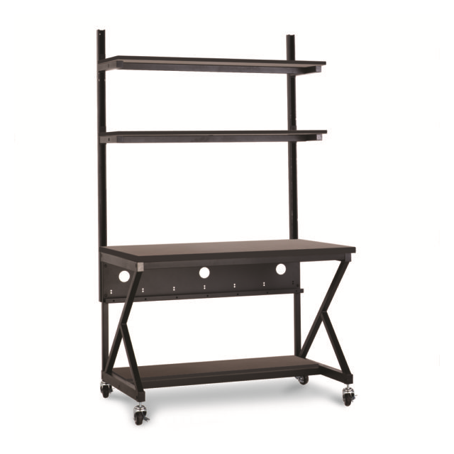 5000-3-104-48 Kendall Howard  Modular ESD Desks Workstations