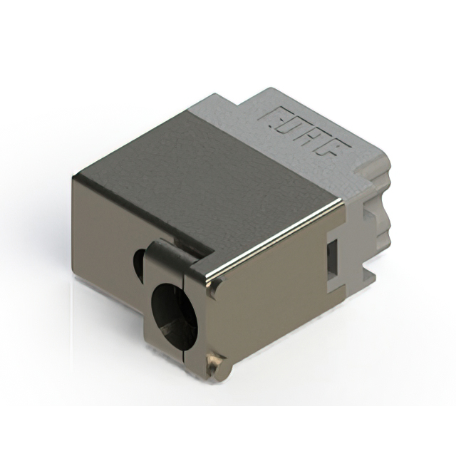 519-014-000-360 EDAC Inc.  Carcasas de conectores de placa base