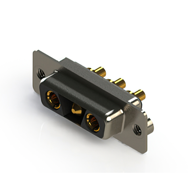 628-3WK3624-2T2 EDAC Inc.  Conjuntos de conectores D-Sub