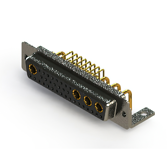 630-36W4640-1N4 EDAC Inc.  Gruppi di connettori D-Sub