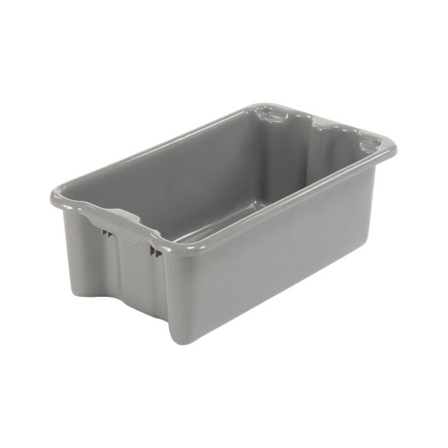 SN2414-8GY LewisBins  Contenitori e bidoni per lo stoccaggio