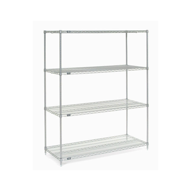21605Z Nexel  Estanterías para racks