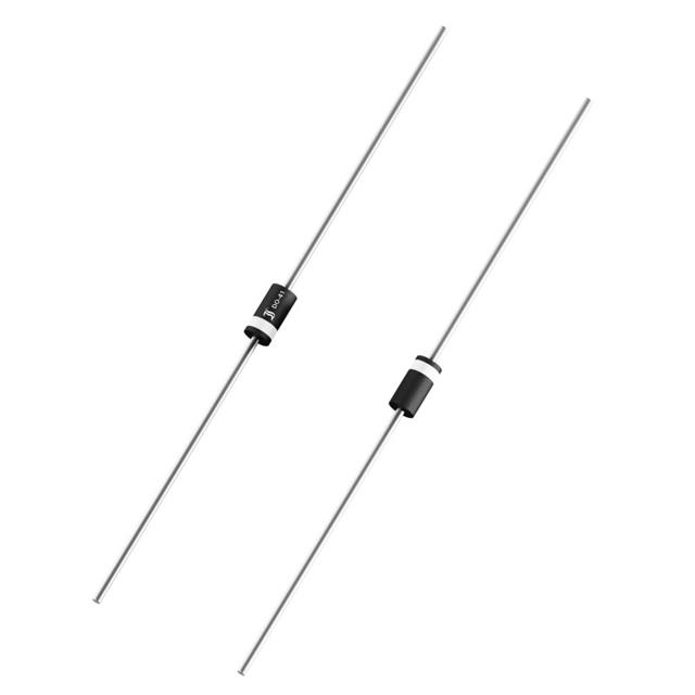HV2 Diotec Semiconductor  Diodes simples