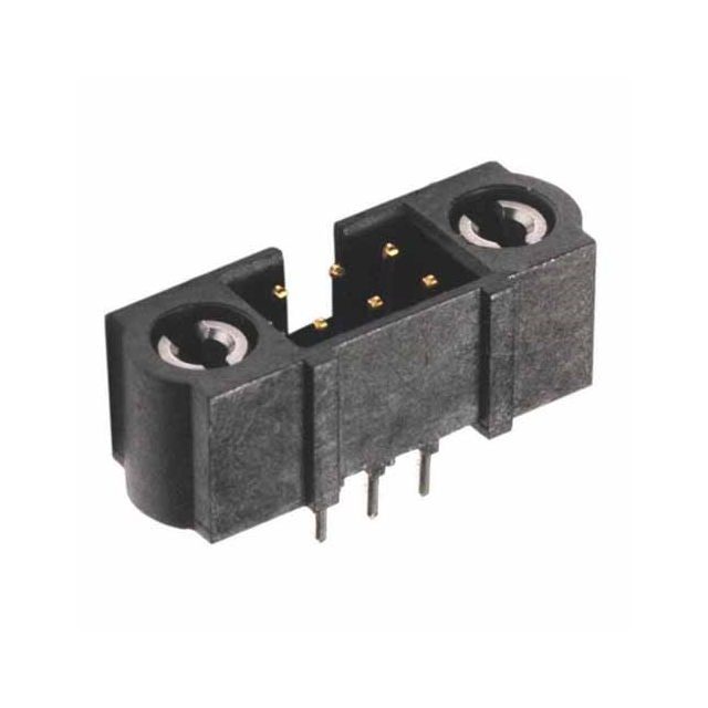 M80-5T13622MC Harwin Inc.  Embases à broches mâles