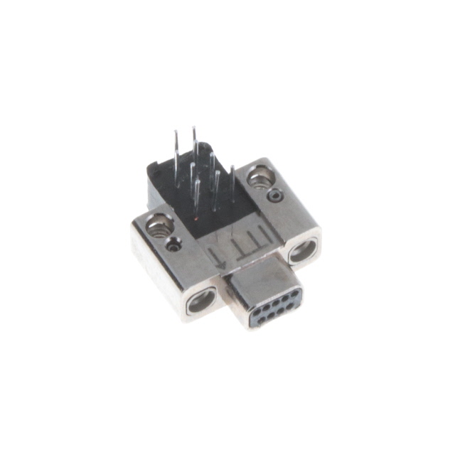 NDD-9PBRTT-A174 ITT Cannon, LLC  Ensembles de connecteurs D-Sub