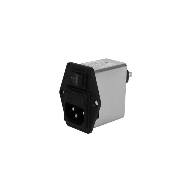 RP188-6-2.2-QD Astrodyne TDI  Power Line Filter Modules