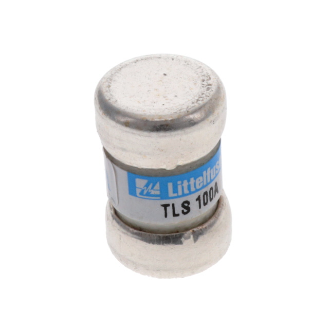 0TLS100.T Littelfuse Inc. Electrical Specialty Fuses