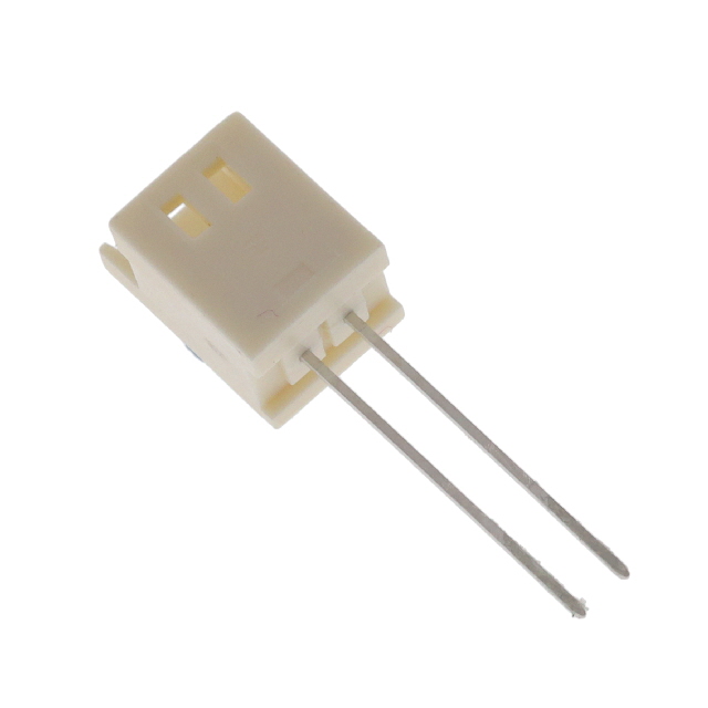 5-1747072-2 TE Connectivity AMP Connectors  Headers Male Pins