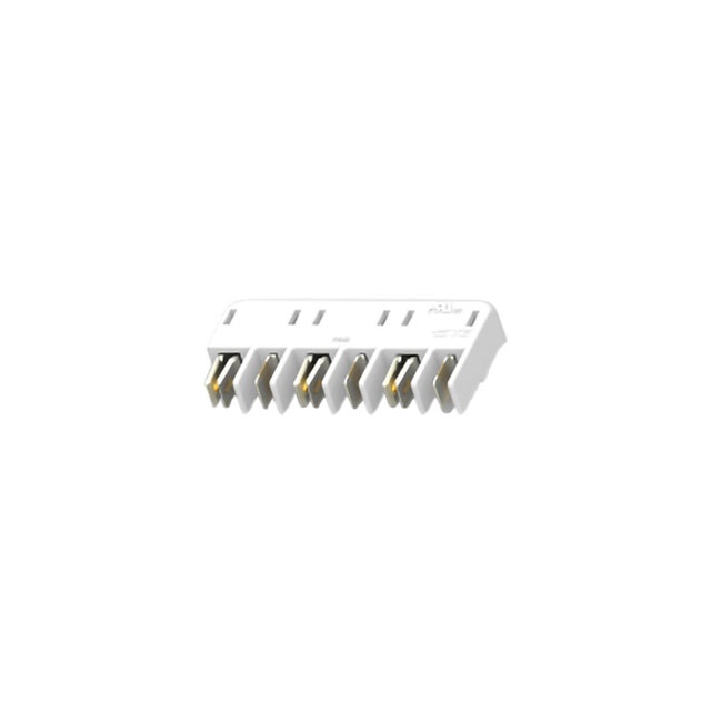 2213616-3 TE Connectivity AMP Connectors  Gruppi di connettori per illuminazione a stato solido