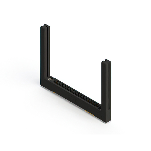 357-032-500-258 EDAC Inc.  Edgeboard Connectors