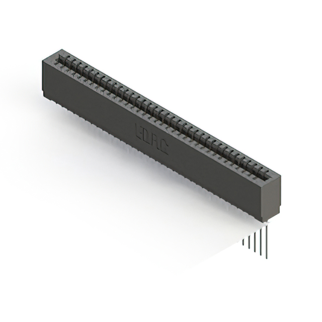 725-035-541-101 EDAC Inc.  Connettori per bordi