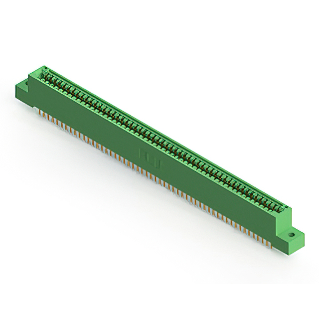 845-106-525-202 EDAC Inc.  Edgeboard Connectors