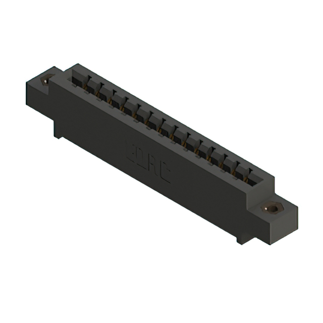 887-014-521-607 EDAC Inc.  Edgeboard Connectors