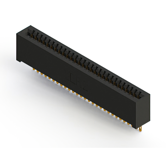 892-028-500-101 EDAC Inc.  Edgeboard Connectors