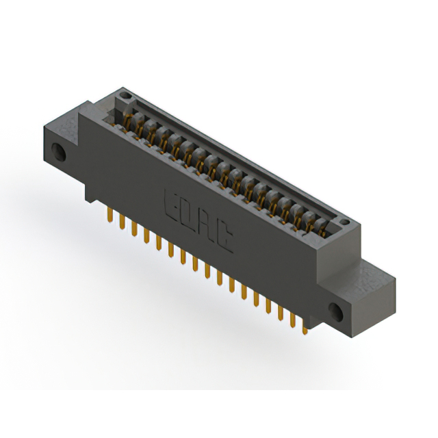 895-034-521-512 EDAC Inc.  Connettori per bordi