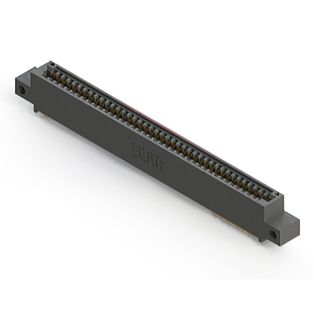 895-080-524-512 EDAC Inc.  Edgeboard Connectors