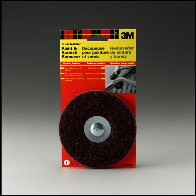 9415 3M  Abrasifs et produits de conditionnement de surface