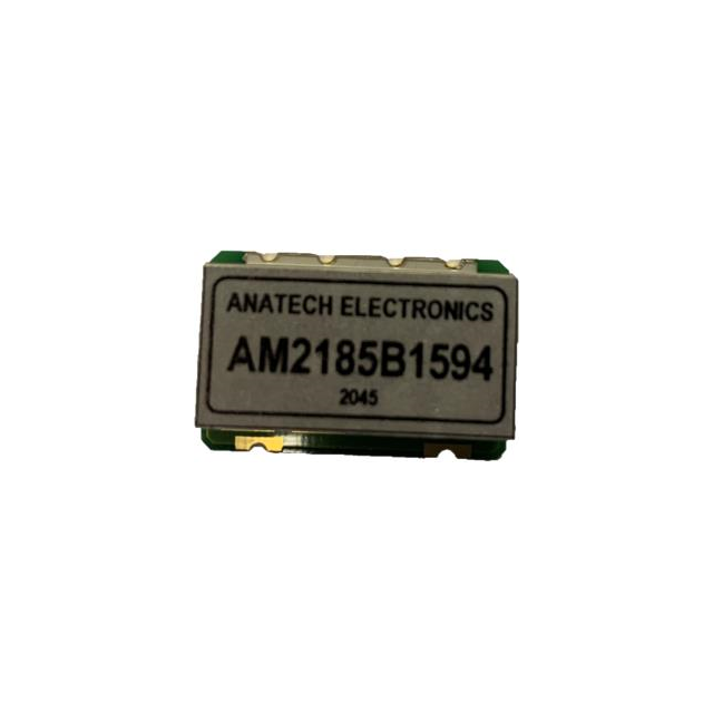 AM2185B1594 Anatech Electronics Inc.  Keramikfilter