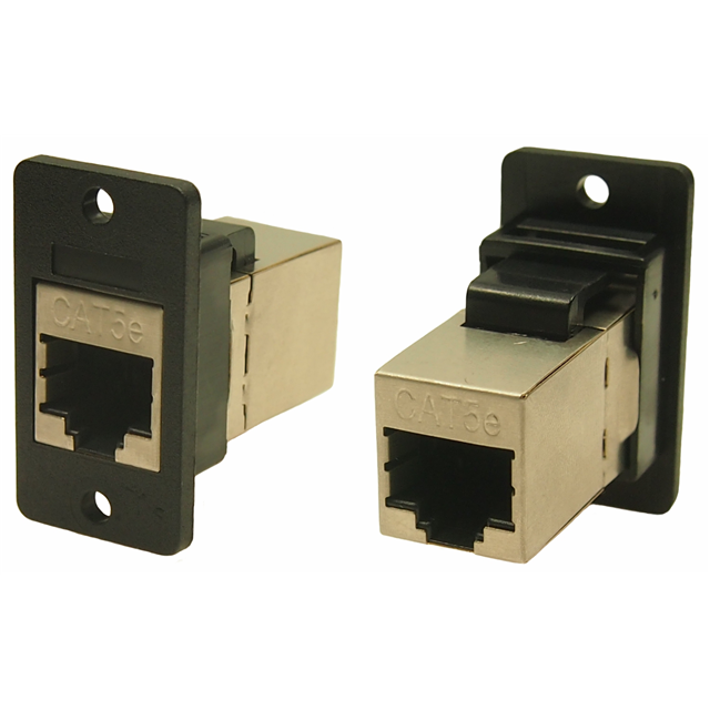 CP30620SX1 CLIFF Electronic Components Ltd  Modular Connector Adapters