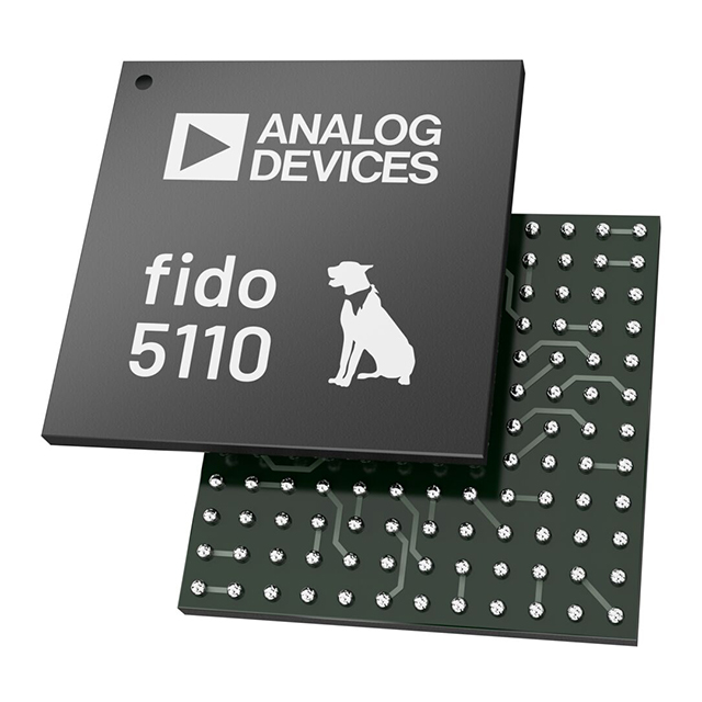 FIDO5110BBCZ Analog Devices Inc.  Controller