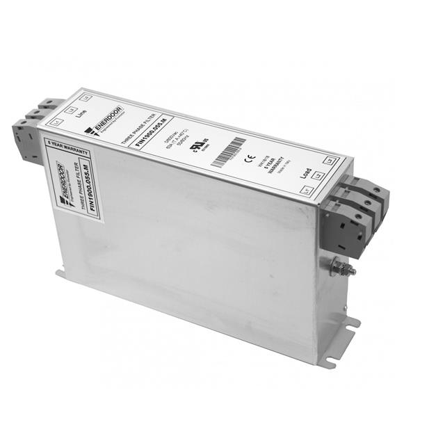 FIN1900.006.M Enerdoor  Power Line Filter Modules
