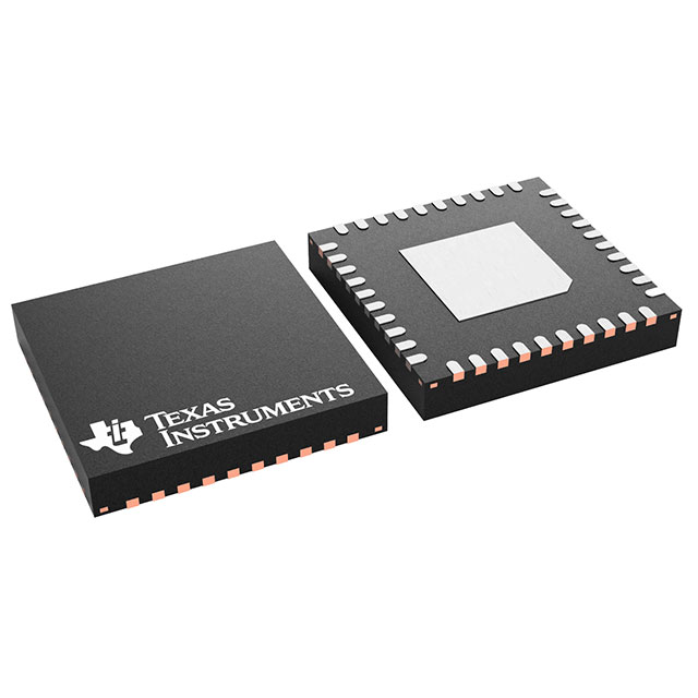 LMK1D1208IRHAR Texas Instruments  Pilotes de tampons d'horloge