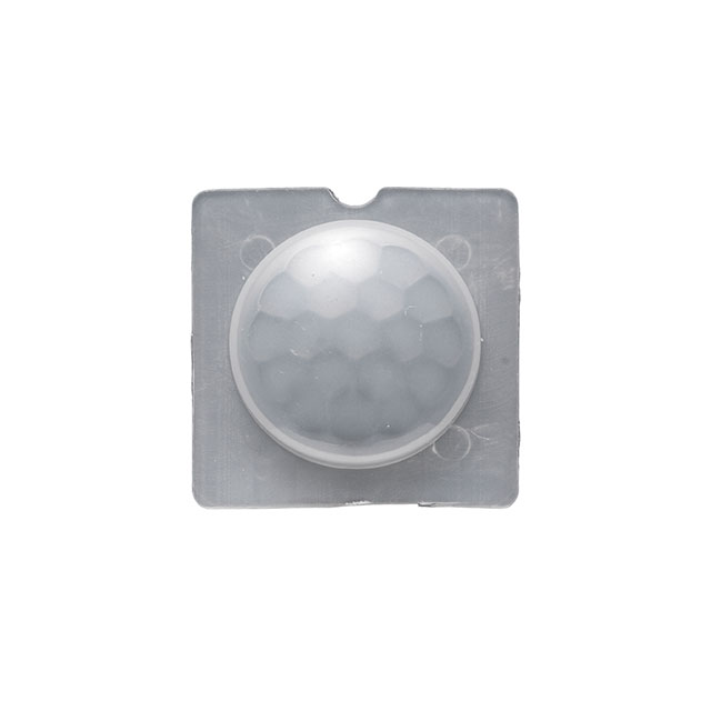 PIR FRESNEL LENS_PD04-7004-WHITE Fresnel Factory Inc.  Accessori per sensori e trasduttori