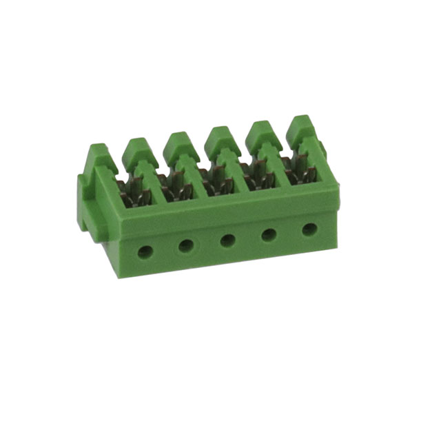 05ZR-8M-P JST Sales America Inc.  Support de panneau suspendu gratuit