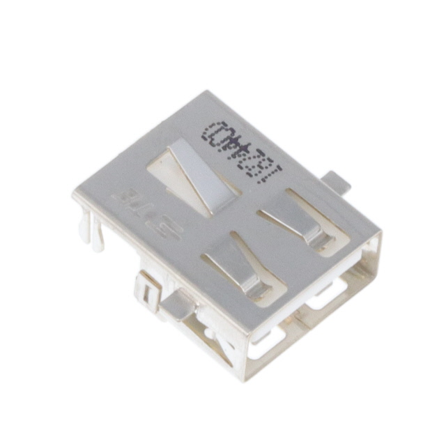 1746311-2 TE Connectivity AMP Connectors  USB DVI HDMI Connector Assemblies