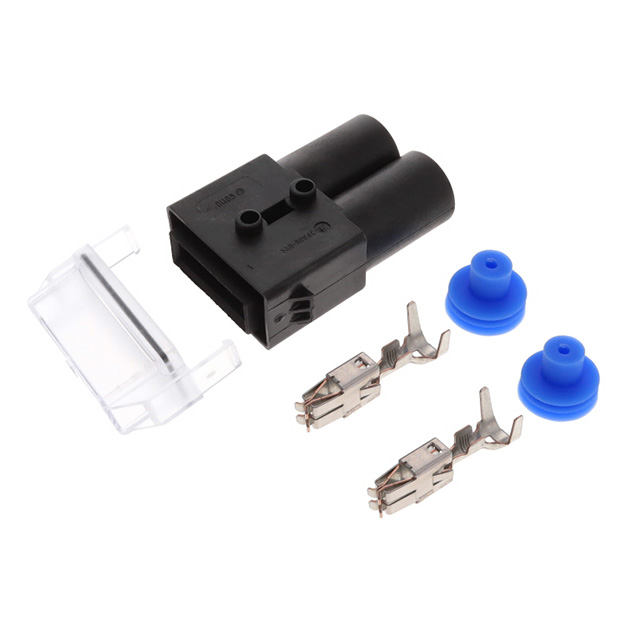 279.6850.0402 Littelfuse/Commercial Vehicle Products Portafusibles