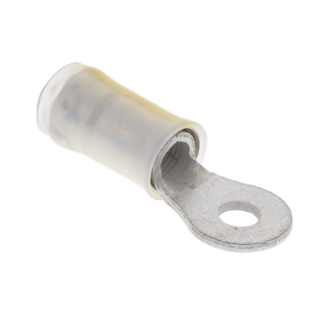 696424-4 TE Connectivity AMP Connectors  Connettori ad anello