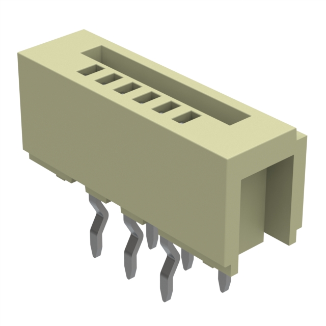 CF16061V0T0-NH Cvilux USA  Gruppi di connettori FFC FPC (flessibili piatti)