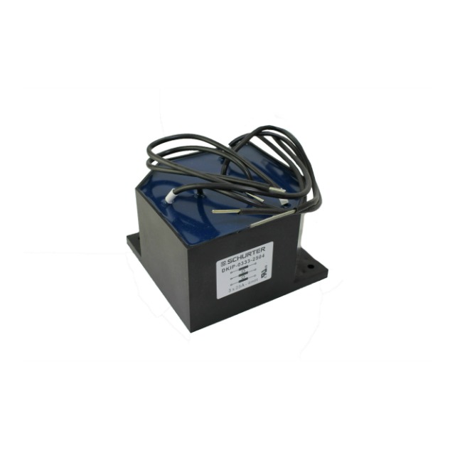 DKIP-0333-2504 SCHURTER Inc.  selfs en mode commun