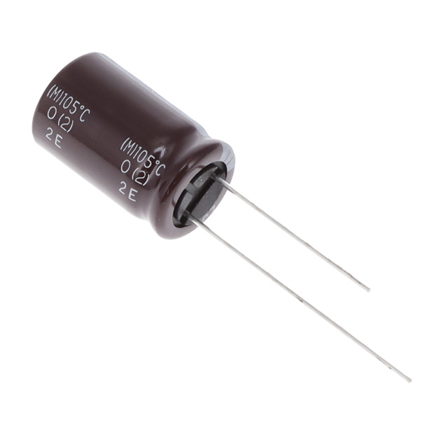 EKYC250ELL202MK20S Chemi-Con  Aluminum Electrolytic Capacitors
