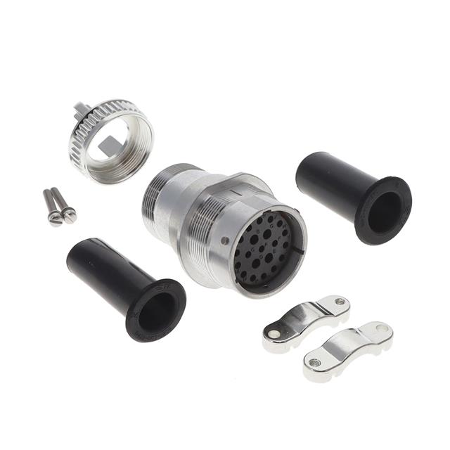 HD34-24-21SE-059 TE Connectivity Deutsch Connectors  Alloggiamenti per connettori circolari