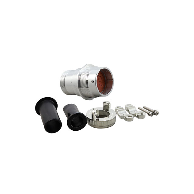 HD34-24-33PN-059 TE Connectivity Deutsch Connectors  Boîtiers de connecteurs circulaires