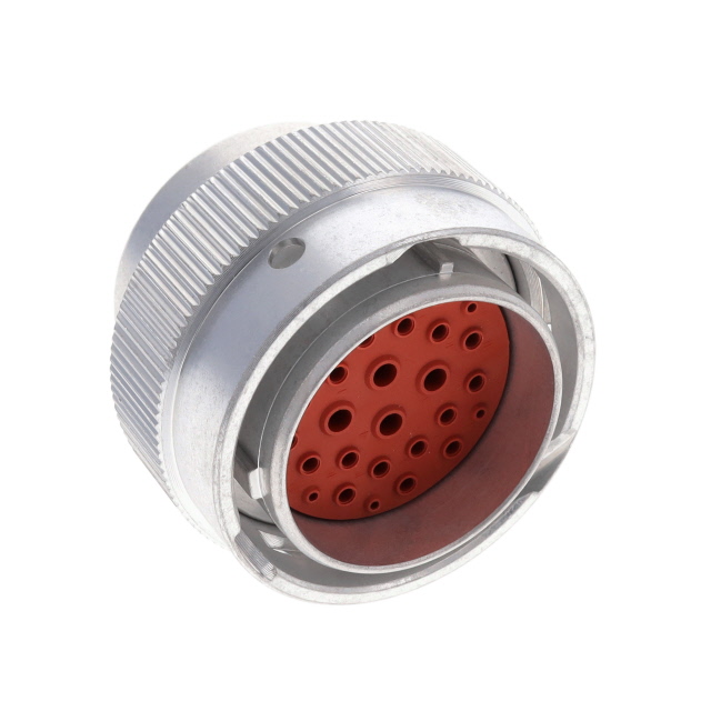 HD36-24-29PE TE Connectivity Deutsch Connectors  Rundsteckverbindergehäuse