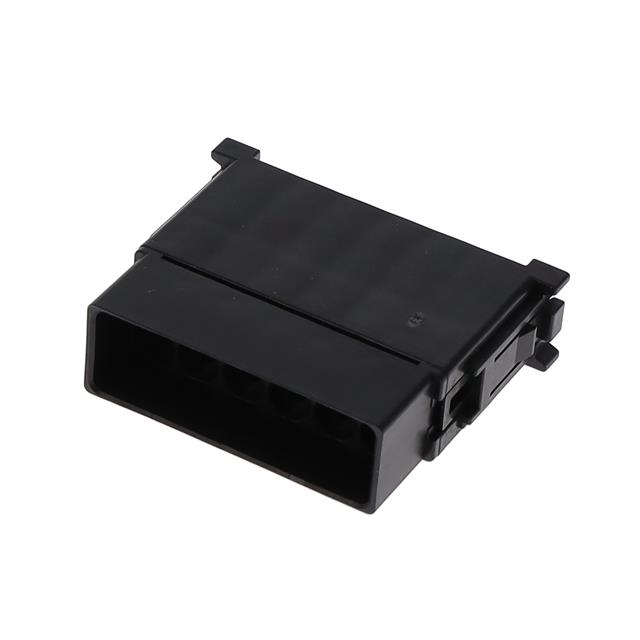 KN01L12PG JAE Electronics  Moduli di inserti per connettori per impieghi gravosi