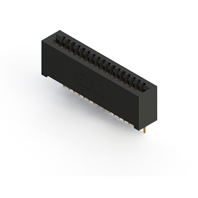 392-017-542-101 EDAC Inc.  Edgeboard Connectors