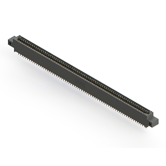 395-144-556-812 EDAC Inc.  Edgeboard Connectors